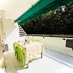 Villegiales Tee1 - Climatisé Dans Résidence Avec Piscine Mae-1104 Appartamento *