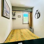 Appartamento Villegiales Tee1 - Climatisé Dans Résidence Avec Piscine Mae-1104 *