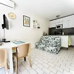 Villegiales Tee1 - Climatisé Dans Résidence Avec Piscine Mae-1104 * La Grande-Motte