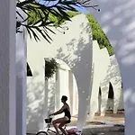 Villegiales Tee1 - Climatisé Dans Résidence Avec Piscine Mae-1104 * La Grande-Motte
