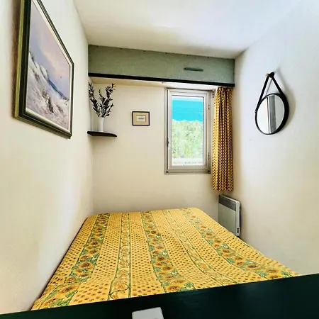 Apartment Villegiales Tee1 - Climatise Dans Avec Piscine Mae-1104 *