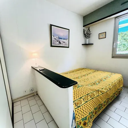 Villegiales Tee1 - Climatise Dans Avec Piscine Mae-1104 La Grande-Motte