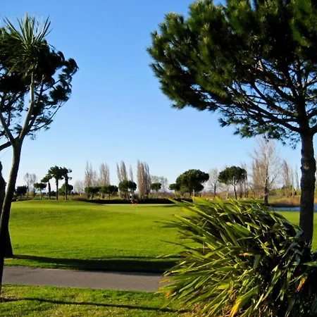 Villegiales Tee1 - Climatise Dans Avec Piscine Mae-1104 Apartment