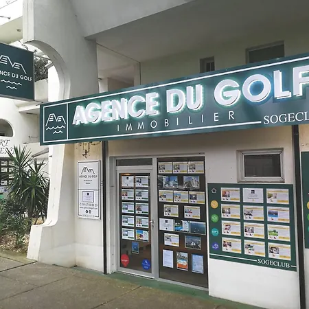 Villegiales Tee1 - Climatise Dans Avec Piscine Mae-1104 *