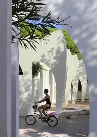 Villegiales Tee1 - Climatise Dans Avec Piscine Mae-1104 לה גרנד מוט