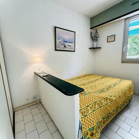 Villegiales Tee1 - Climatise Dans Avec Piscine Mae-1104 La Grande-Motte