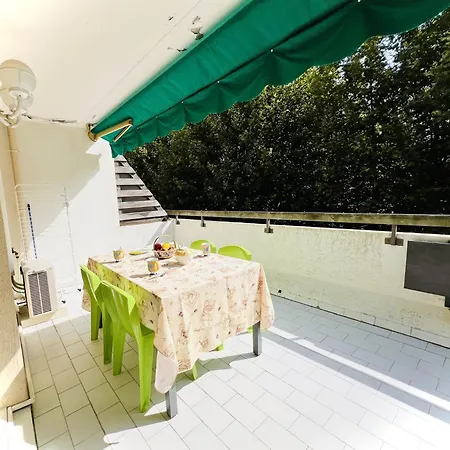 Apartment Villegiales Tee1 - Climatise Dans Avec Piscine Mae-1104 *